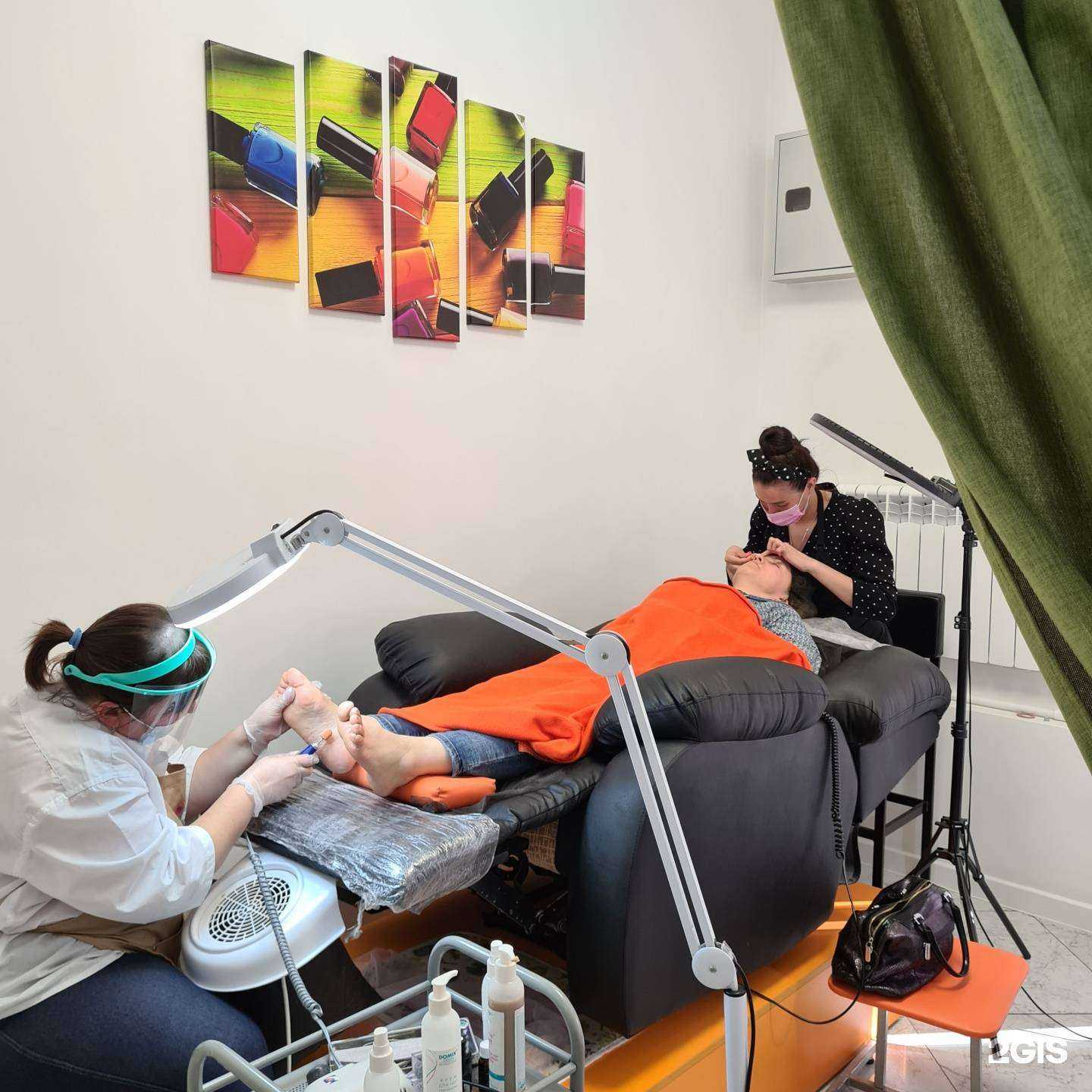 Отзывы на компанию Апельсин в Иркутске c фото