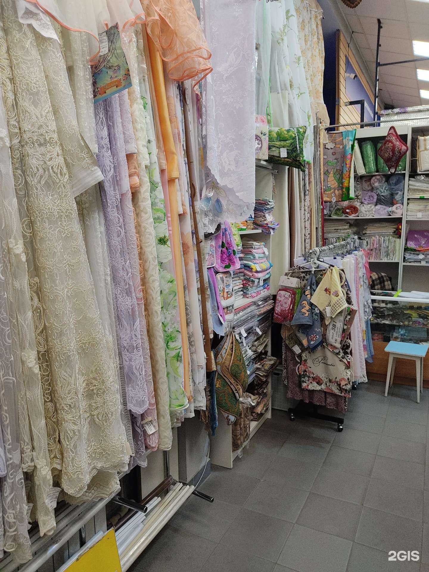 Отзывы на компанию Салон штор в Нижнем Новгороде c фото