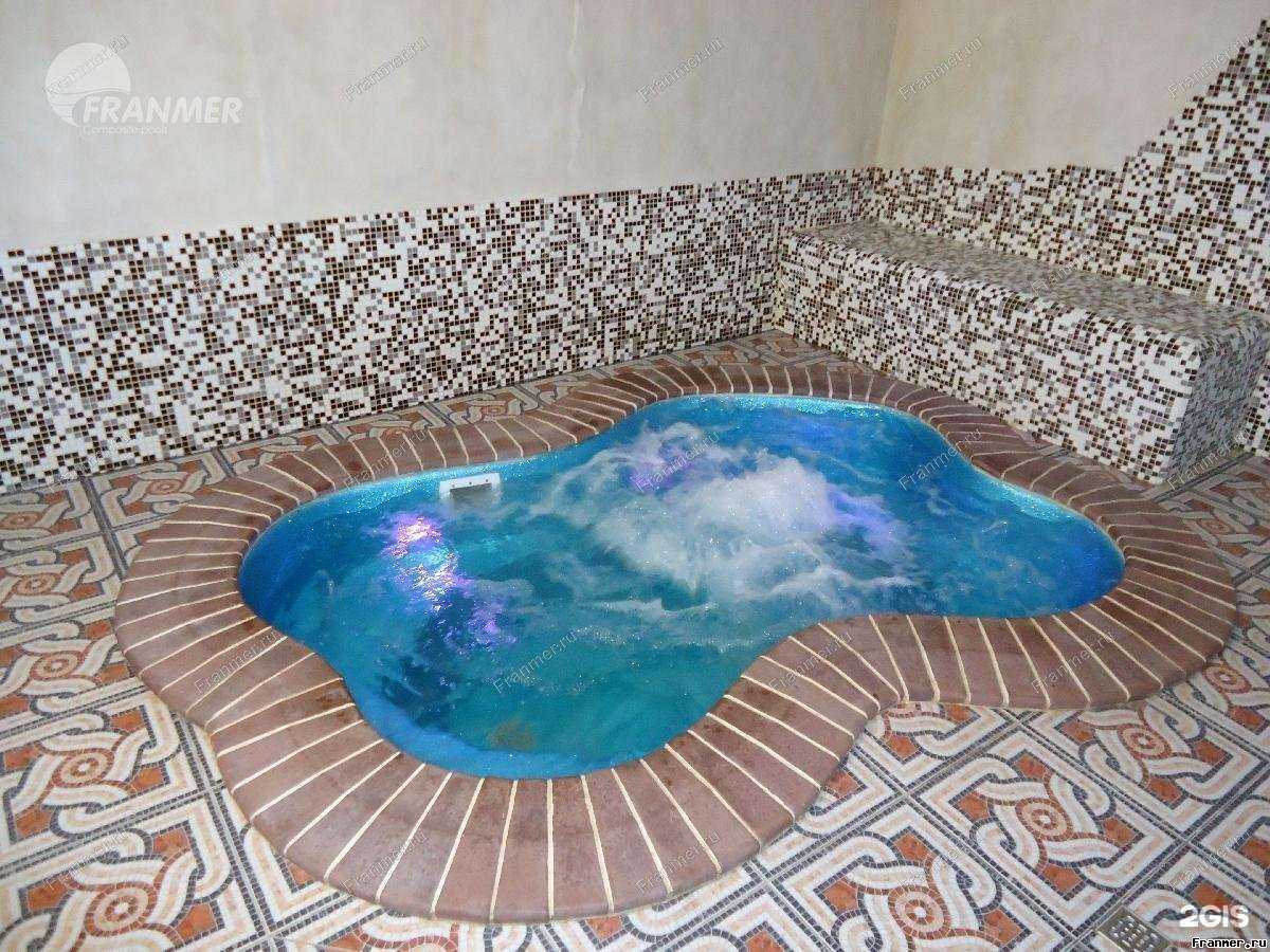 Отзывы на компанию Каскад в Ульяновске c фото