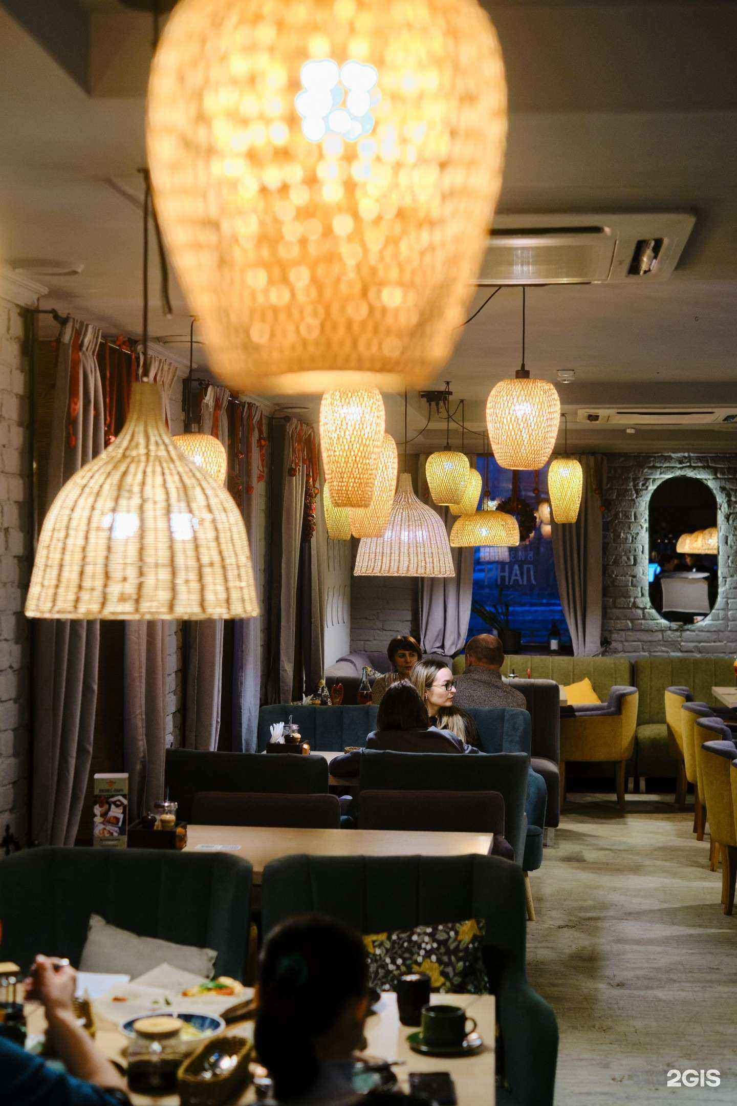 Отзывы на компанию In Tempo в Оренбурге c фото