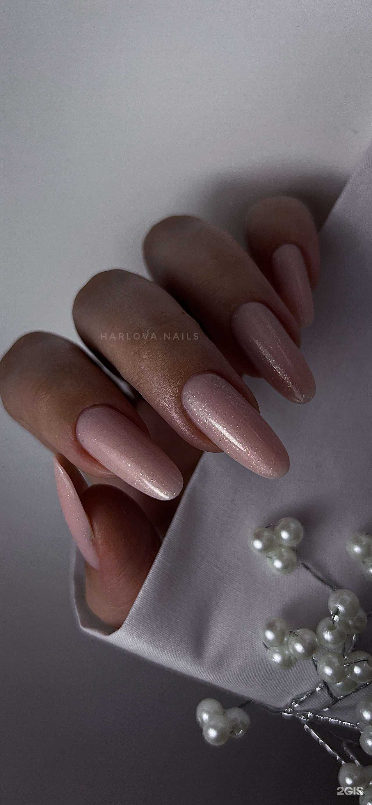 Отзывы на компанию Ногтевая студия в Барнауле c фото