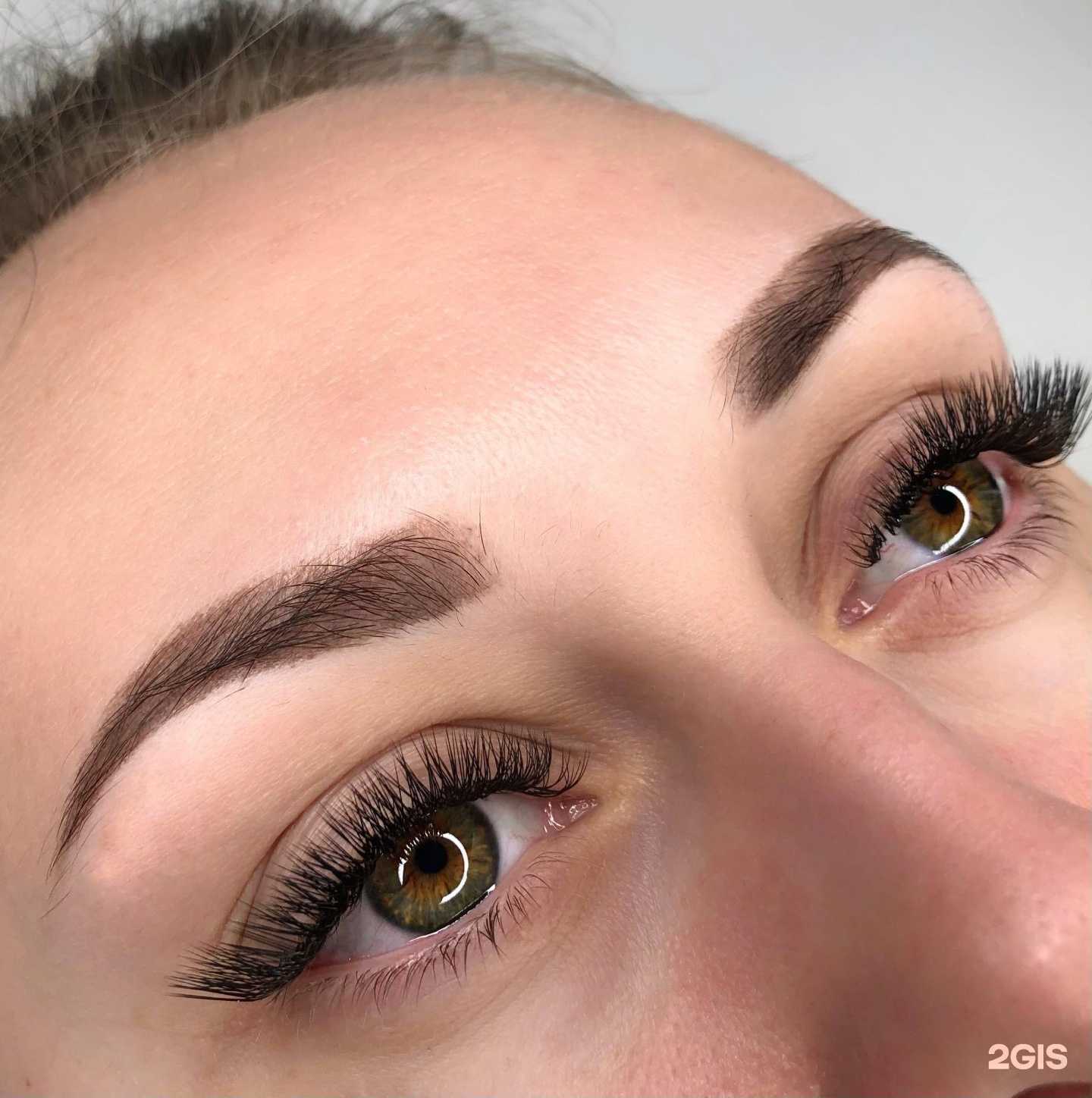 Отзывы на компанию Blue eyes в г. Красноярск c фото