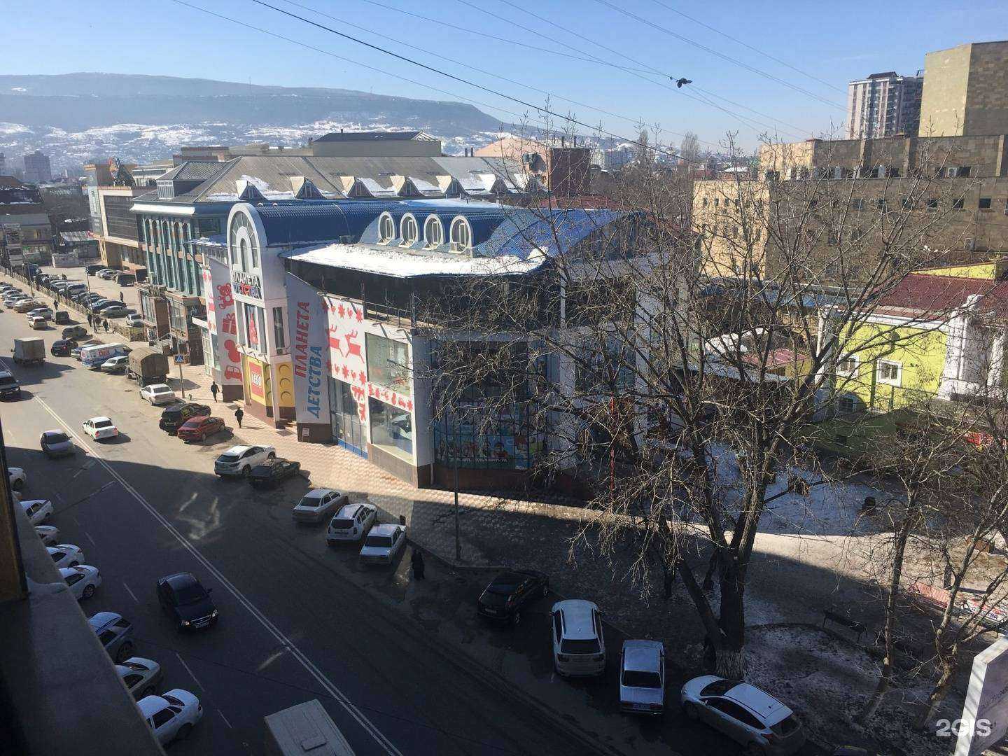 Отзывы на компанию Lili в г. Махачкала c фото