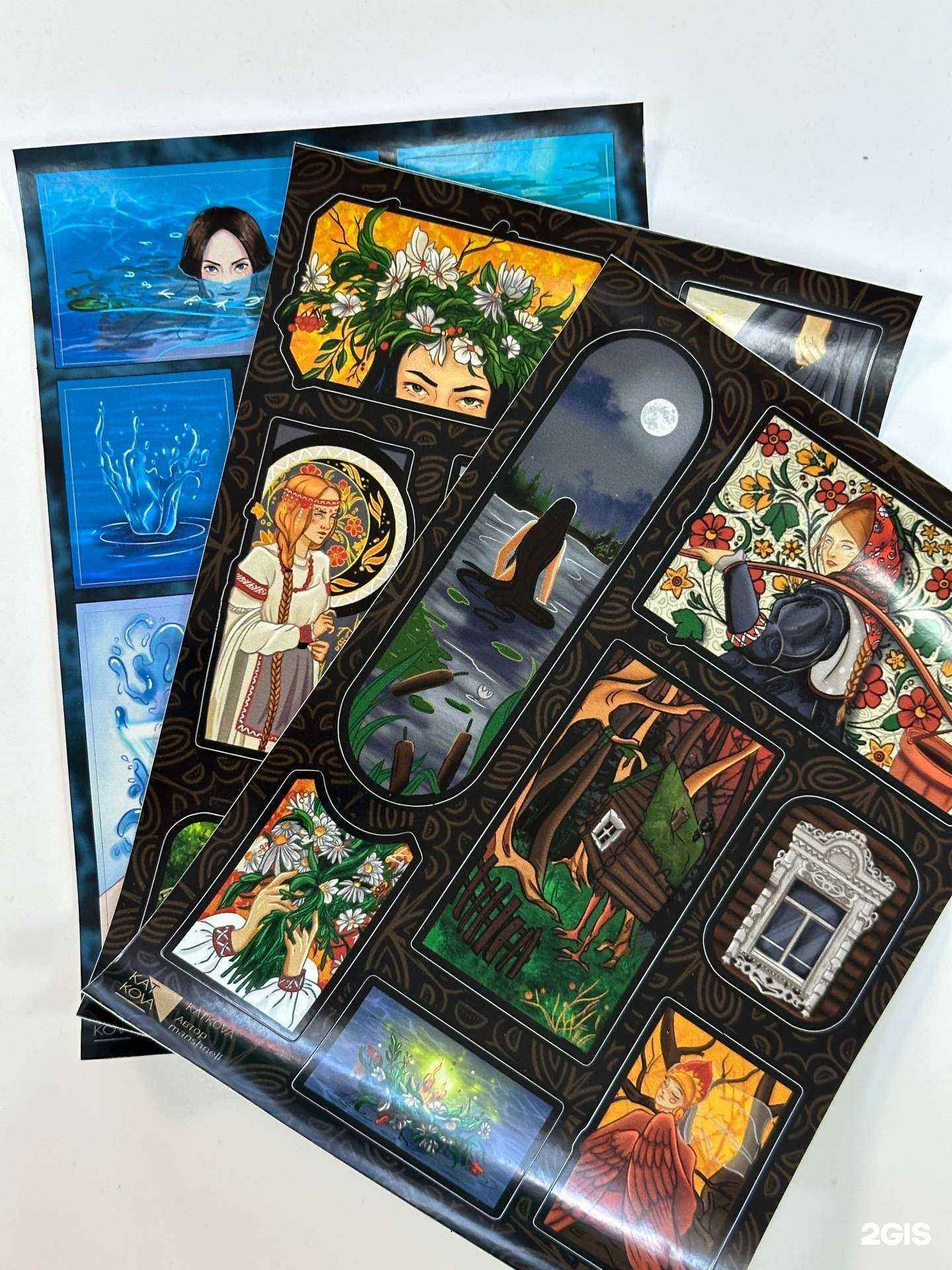 Отзывы на компанию Оптполиграф в г. Казань c фото