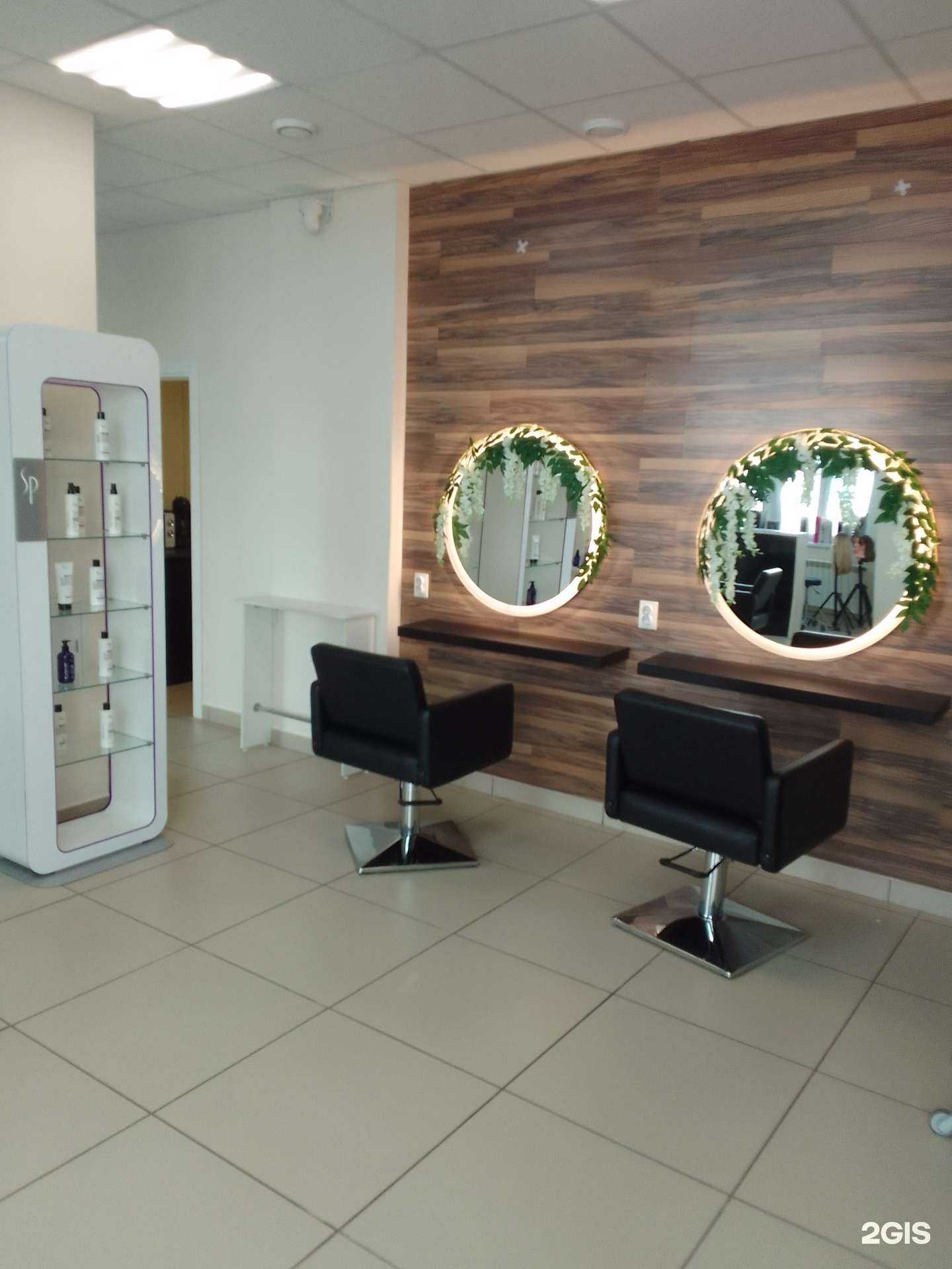 Отзывы на компанию Top hair в Владимире c фото