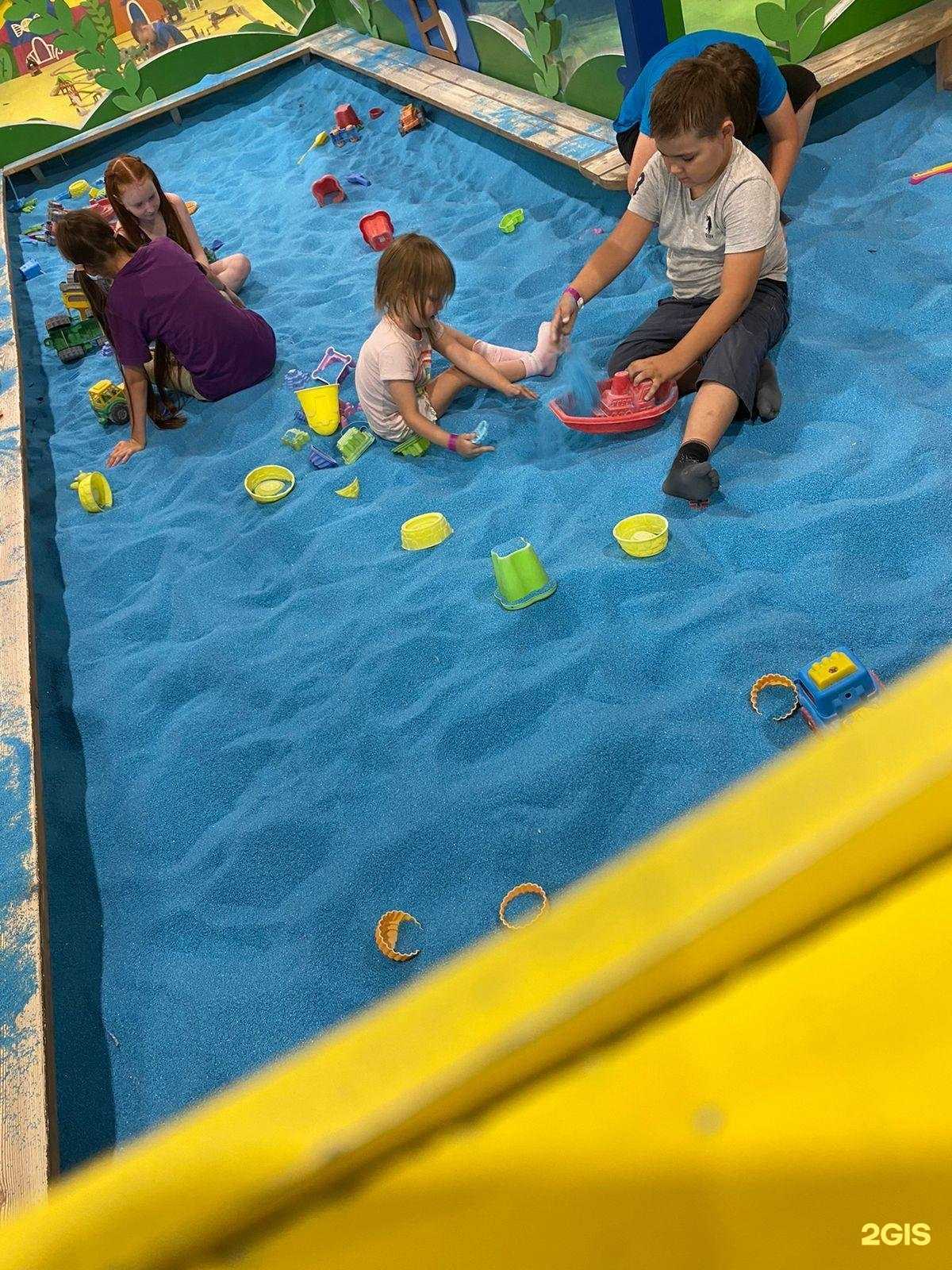 Отзывы на компанию Чайлэнд в Сыктывкаре c фото