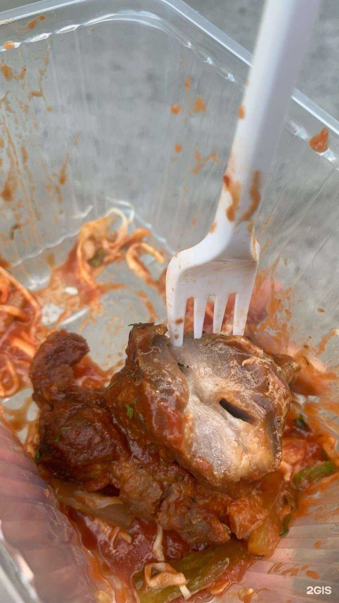 Отзывы на компанию Армянская шашлычная в г. Северодвинск c фото