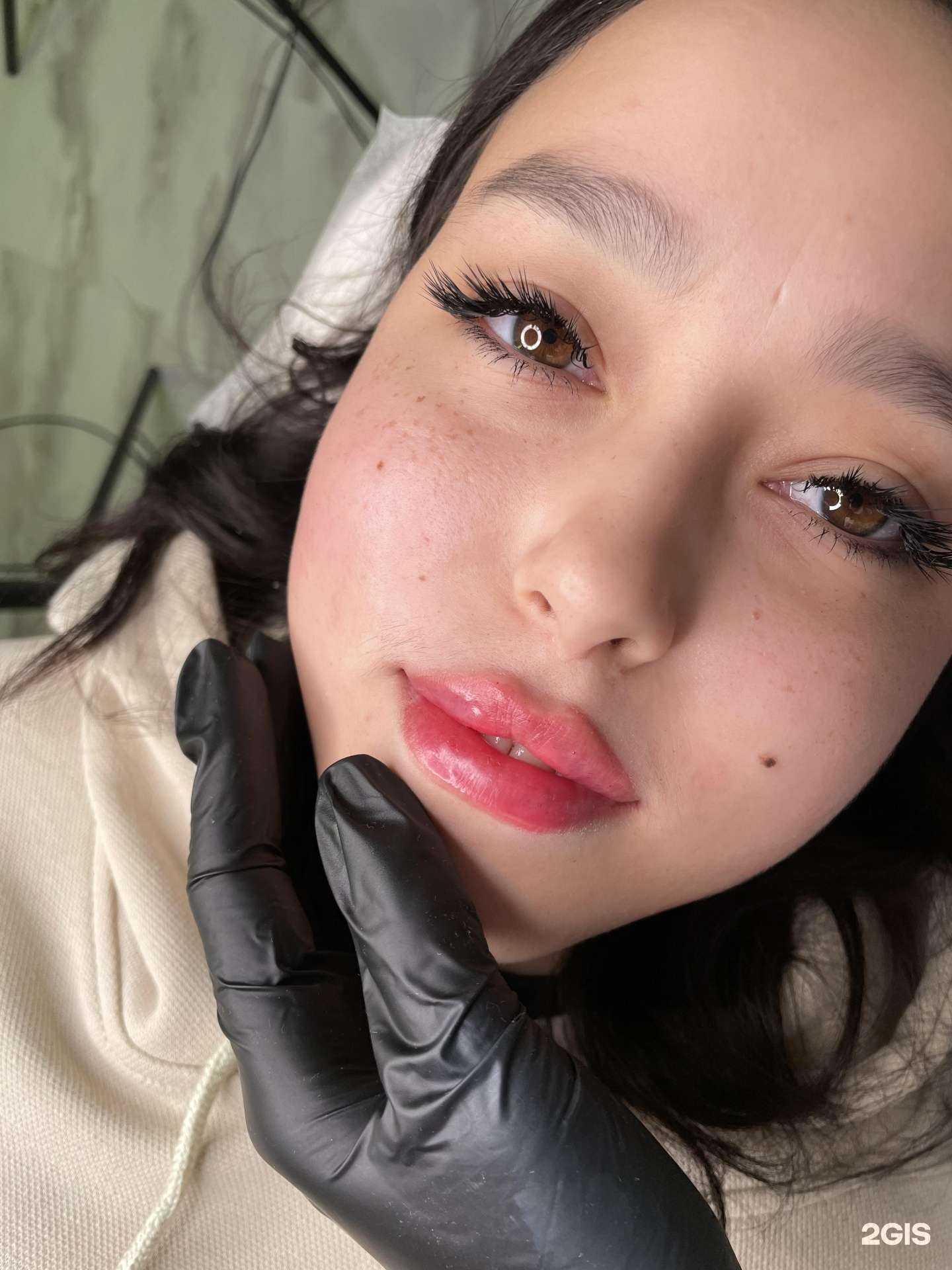 Отзывы на компанию Студия эстетической косметологии   в г. Стерлитамак c фото