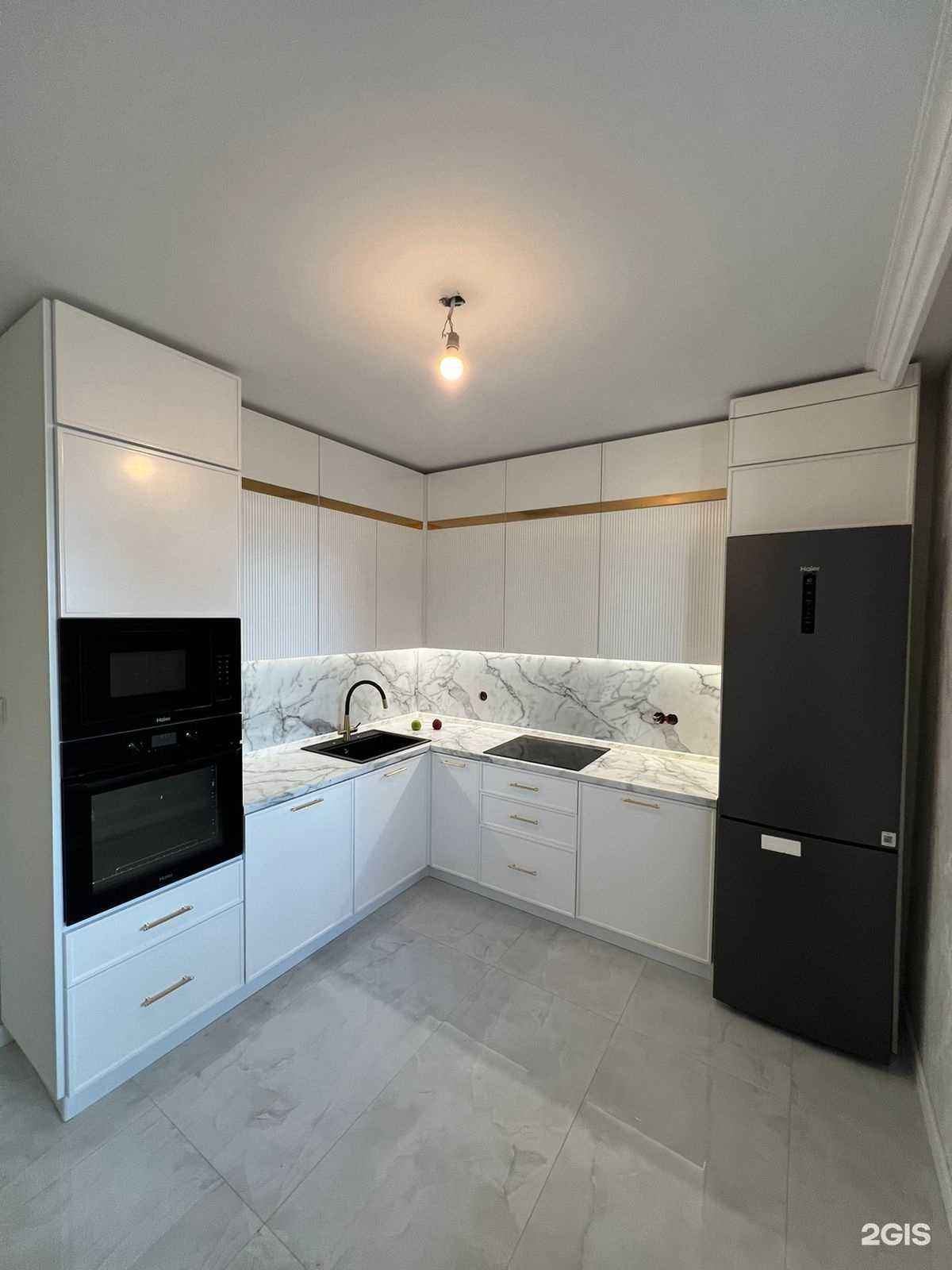 Отзывы на компанию Кухни Мечты в Махачкале c фото