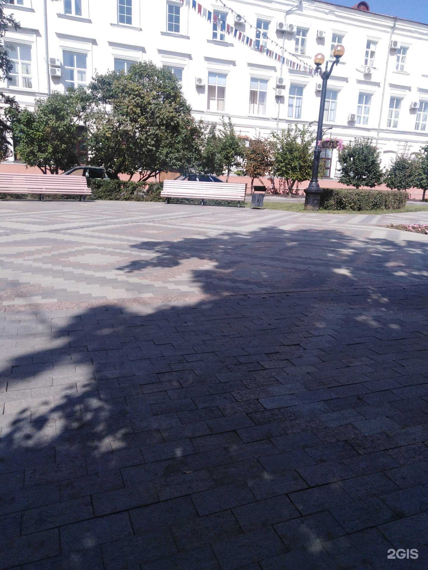 Отзывы на компанию Государственное юридическое бюро Тамбовской области в Тамбове c фото