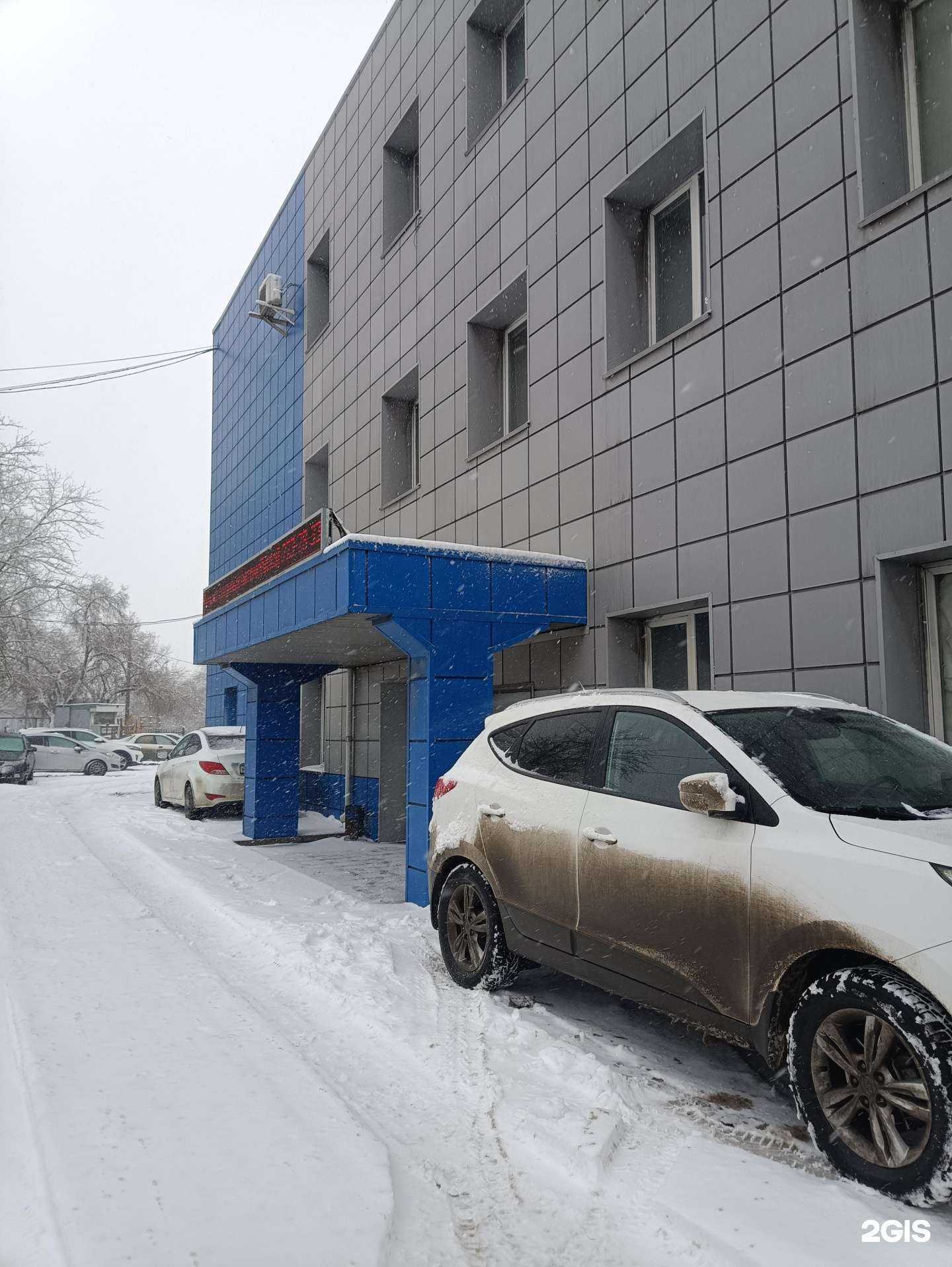 Отзывы на компанию АвтоКолорЭксперт в Челябинске c фото