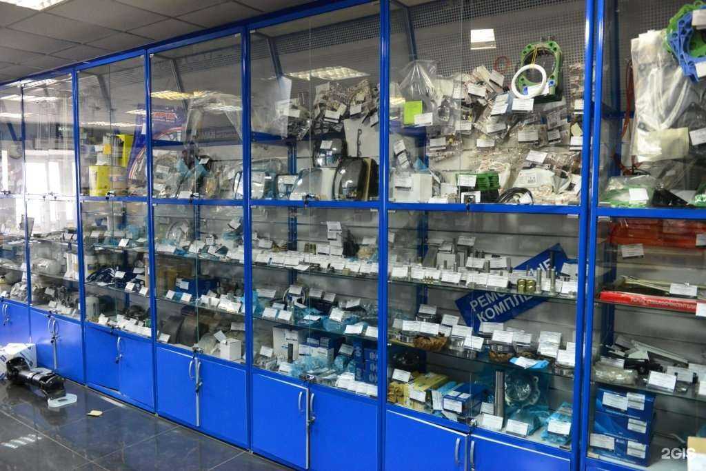 Отзывы на компанию СТФК Камаз в г. Набережные Челны c фото