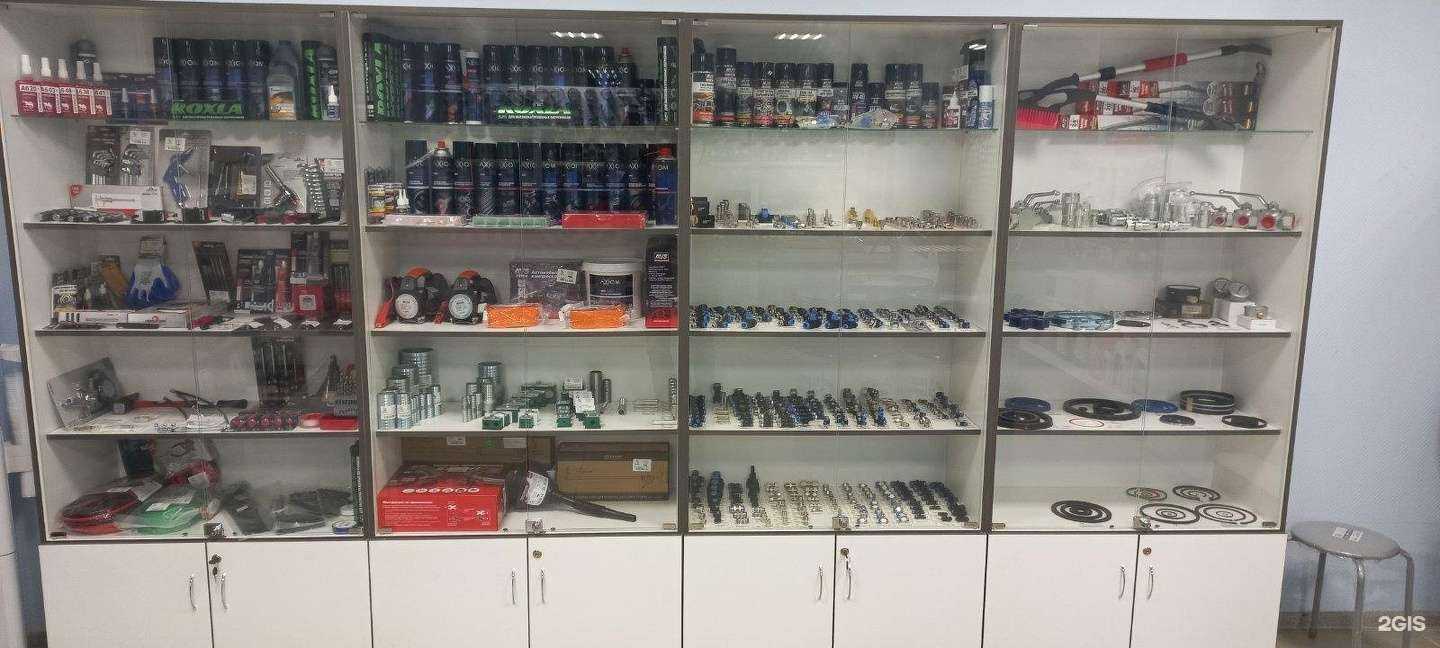 Отзывы на компанию Rezinka.net в г. Саратов c фото