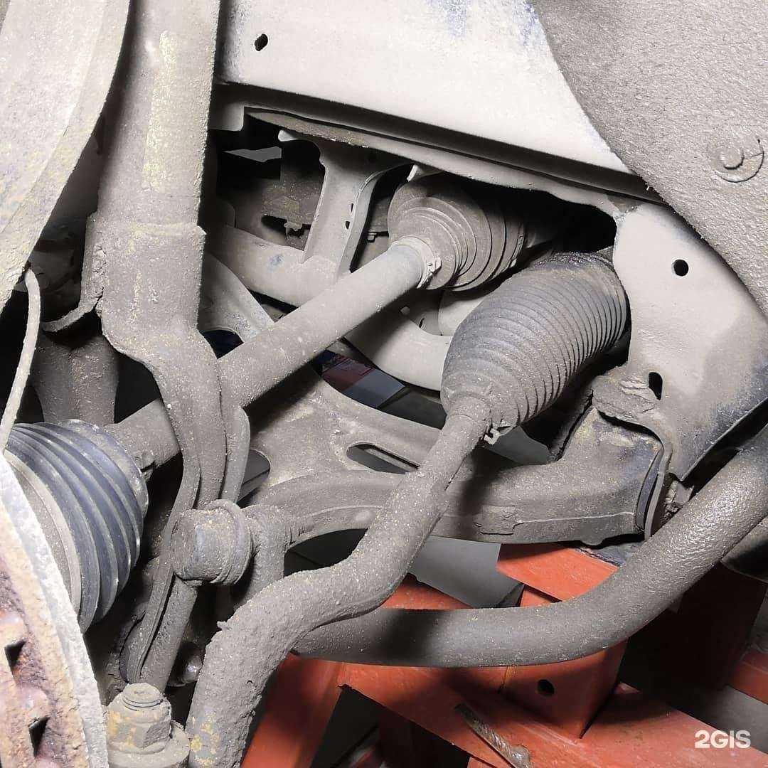 Отзывы на компанию Aservice в г. Пятигорск c фото