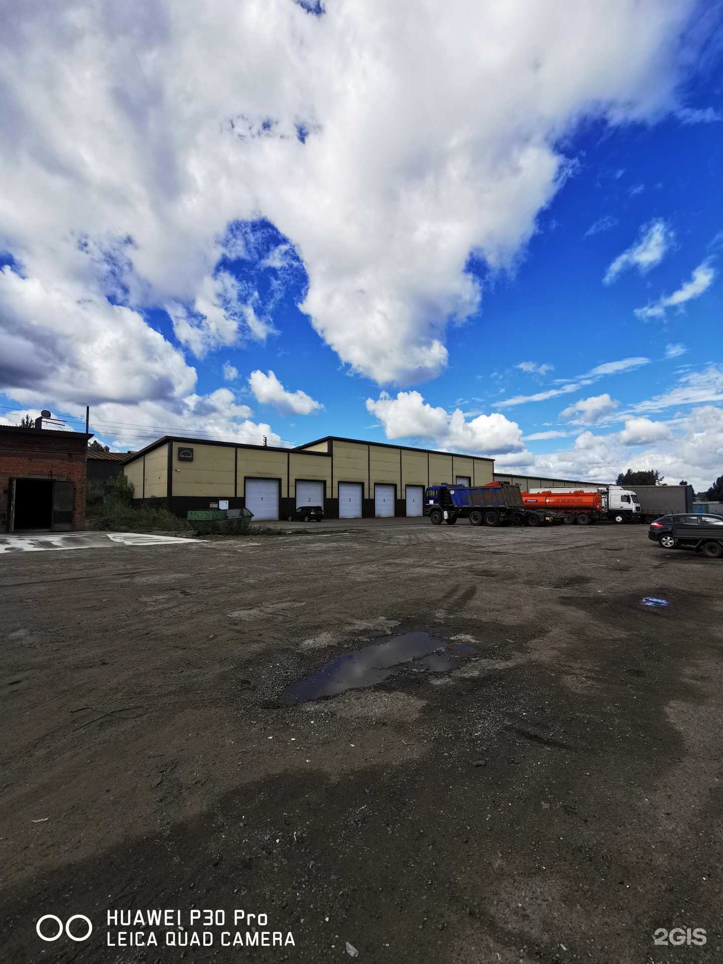 Отзывы на компанию Северсталь Подъемные Технологии в Иркутске c фото