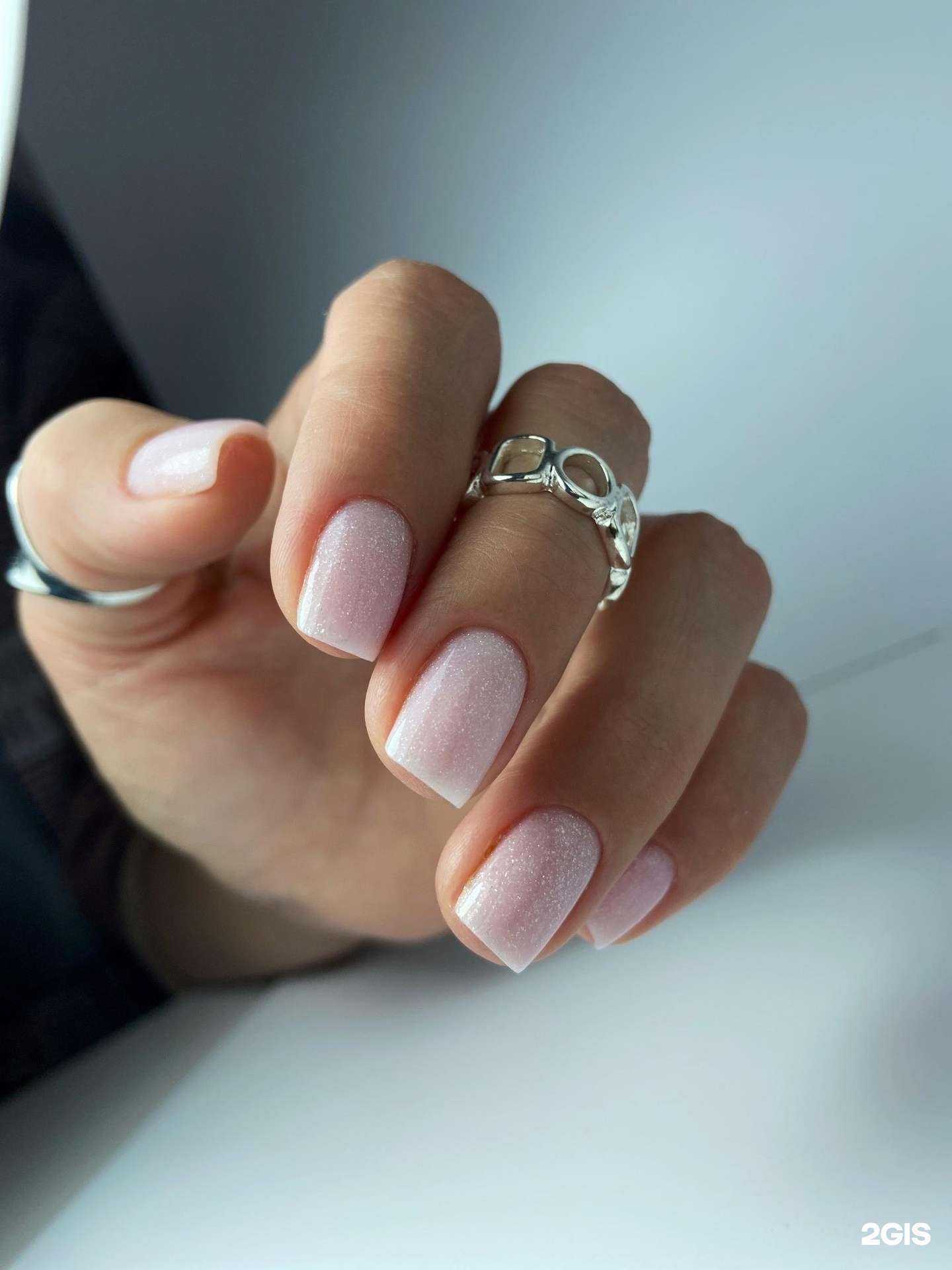 Отзывы на компанию Кабинет маникюра и педикюра в Ханты-Мансийске c фото