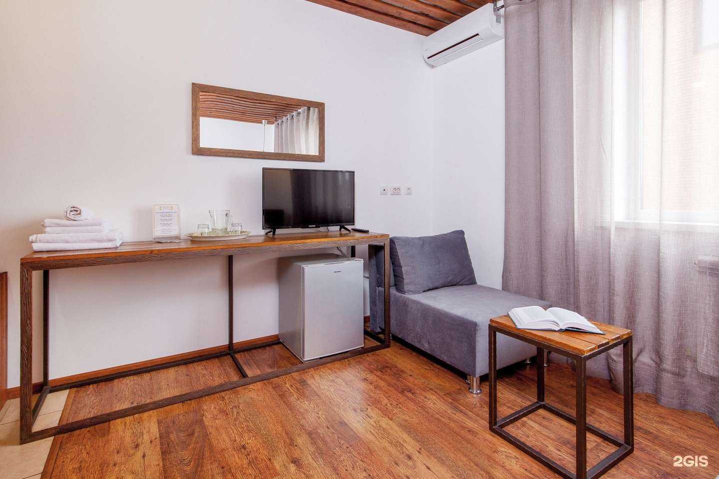 Отзывы на компанию Home-otel в г. Краснодар c фото