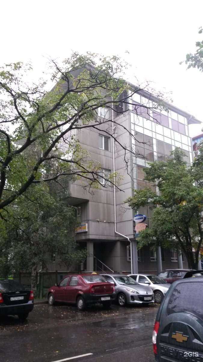 Отзывы на компанию Бьюти-студия в Архангельске c фото - фотография 2 из 2