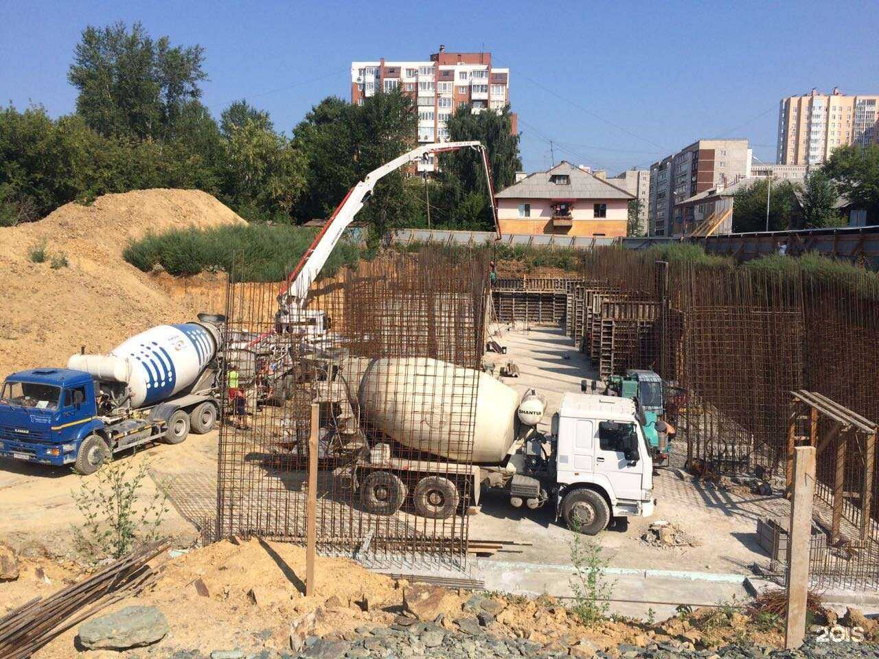 Отзывы на компанию Ист трейд в Екатеринбурге c фото