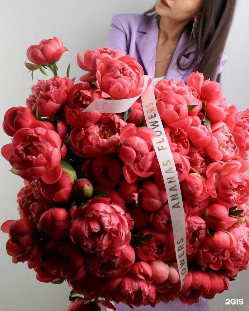 Отзывы на компанию АНАНАС в Тюмени c фото