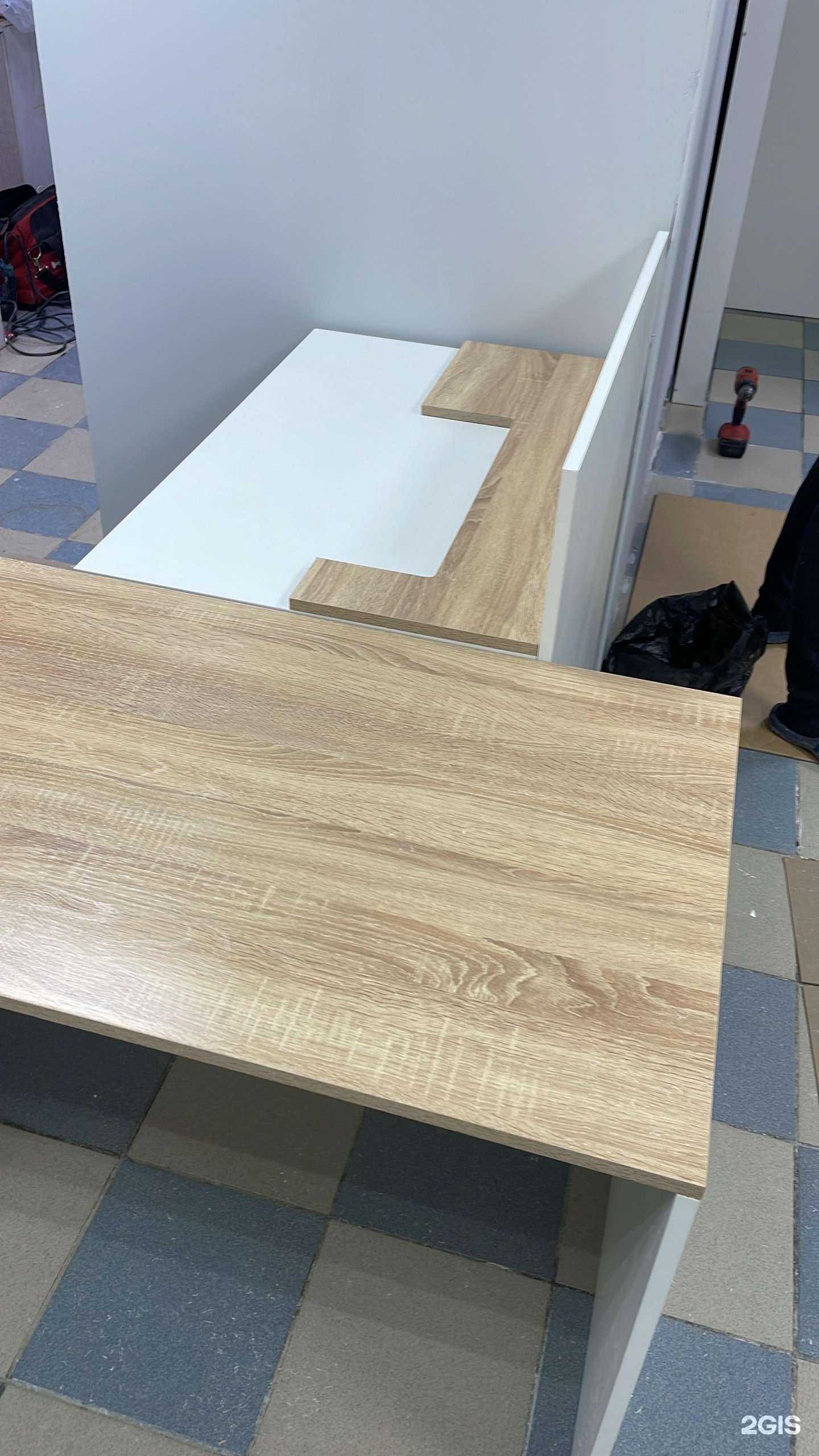 Отзывы на компанию Руслес в г. Красноярск c фото