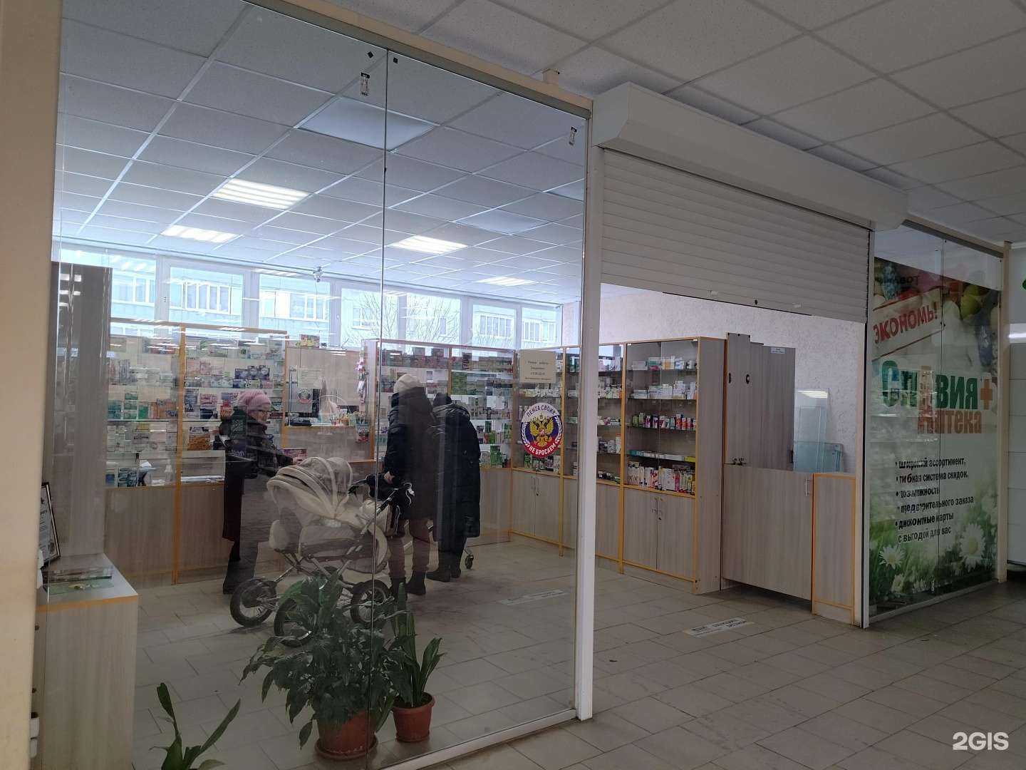 Отзывы на компанию Славия Плюс в Пензе c фото