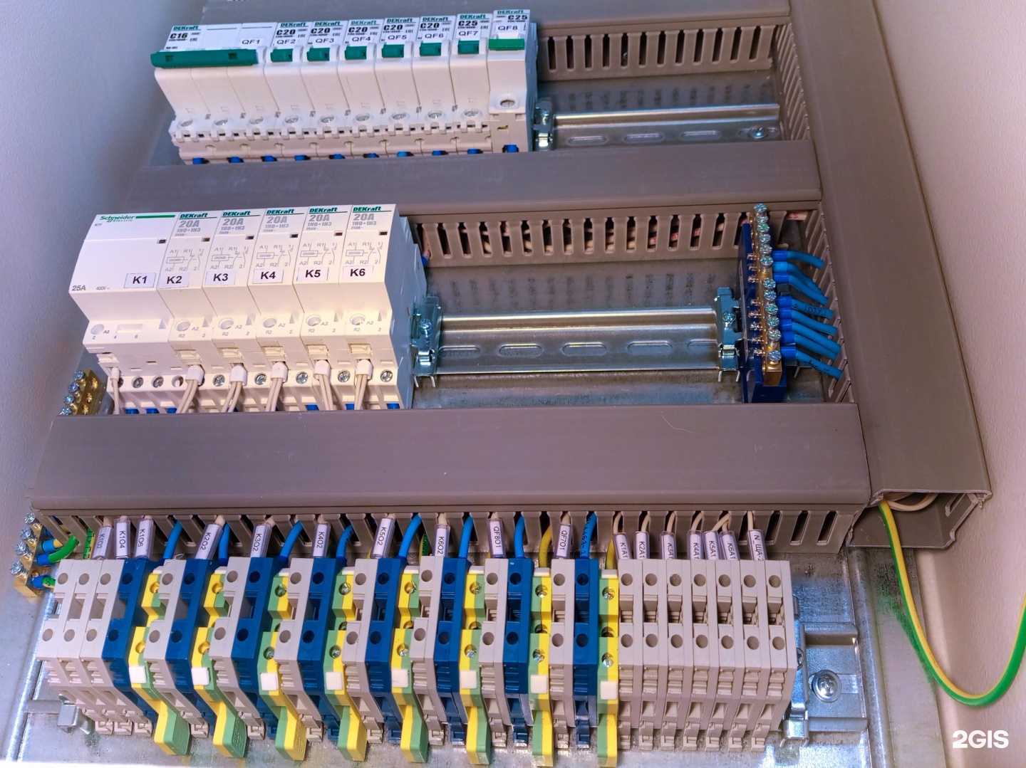 Отзывы на компанию Точные Измерения в г. Новосибирск c фото