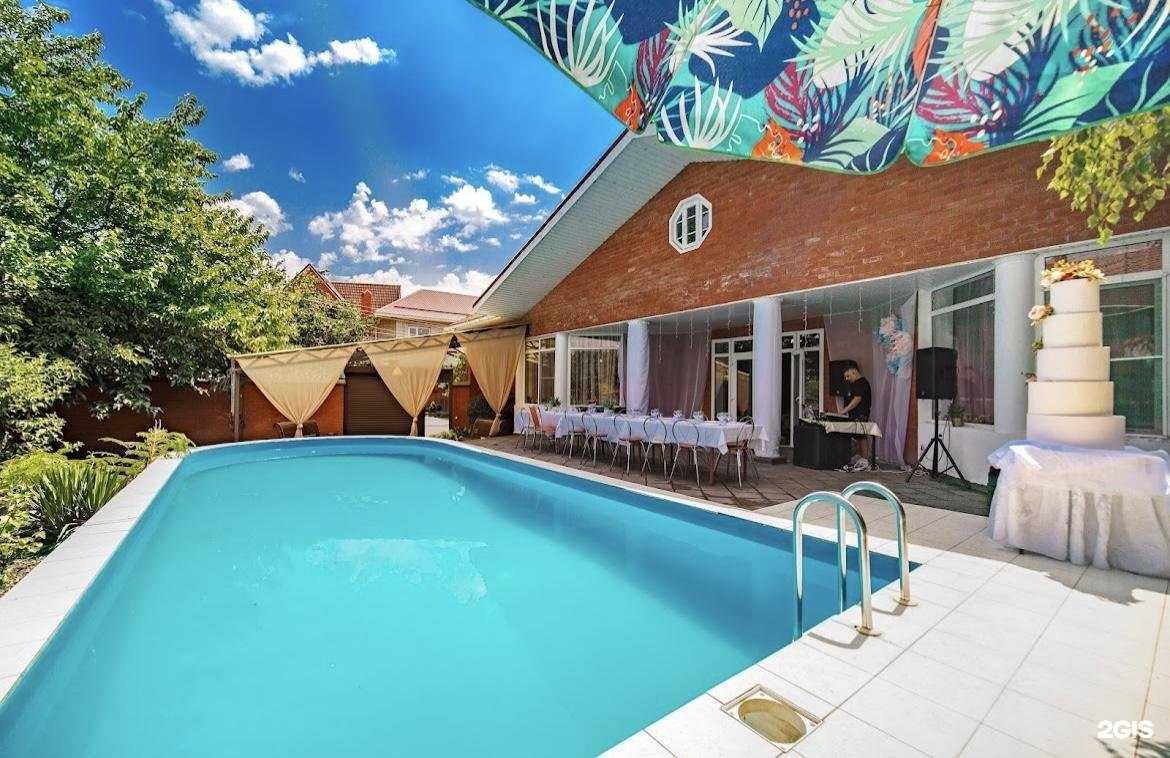 Отзывы на компанию Сердце города  в Краснодаре c фото