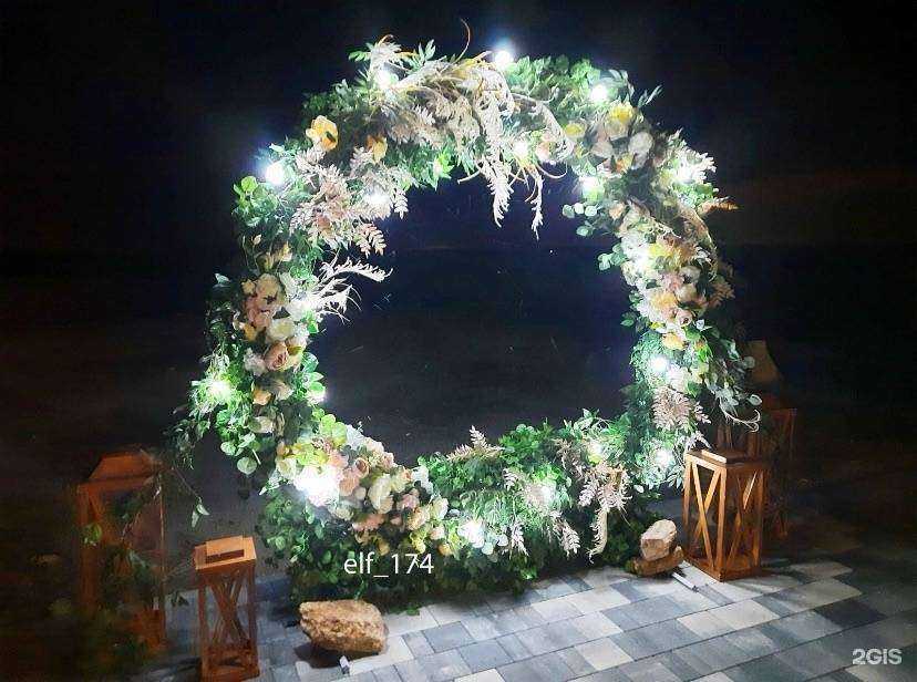 Отзывы на компанию Эльф в Челябинске c фото