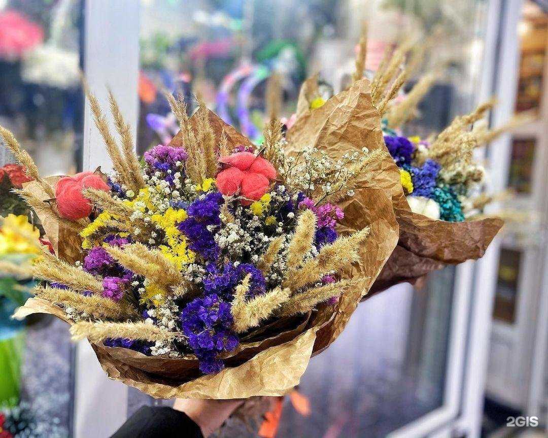 Отзывы на компанию Golden rose в Воронеже c фото