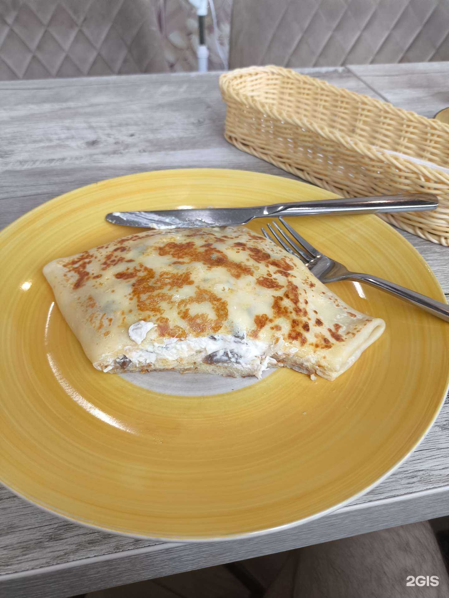 Отзывы на компанию Блинмания в Архангельске c фото