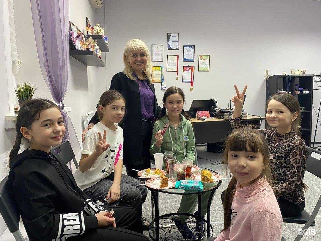 Отзывы на компанию Non-stop в Набережных Челнах c фото