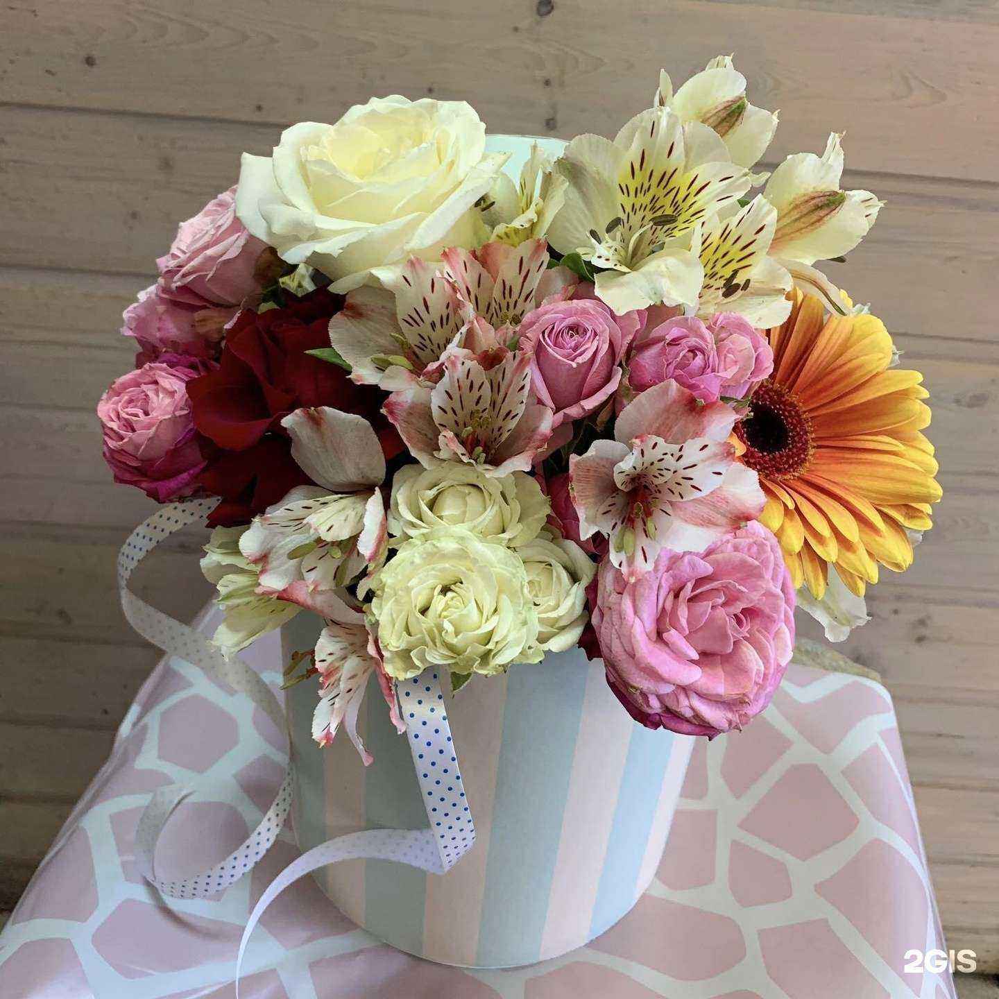 Отзывы на компанию Дари счастье в г. Иваново c фото