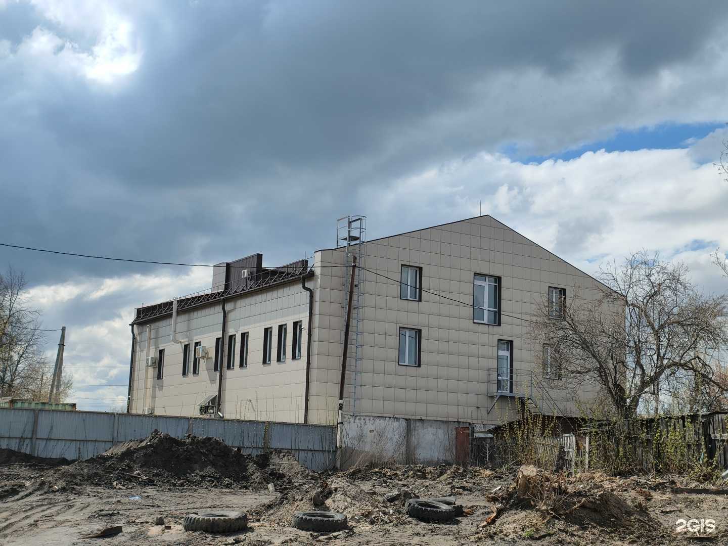 Отзывы на компанию БиО в Барнауле c фото - фотография 2 из 2