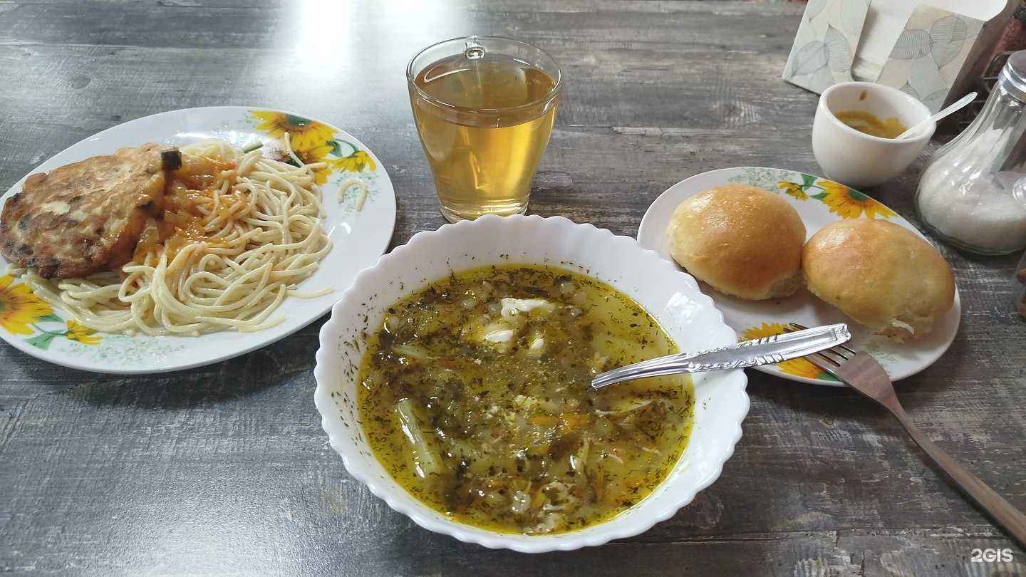 Отзывы на компанию На 21 линии в г. Оренбург c фото