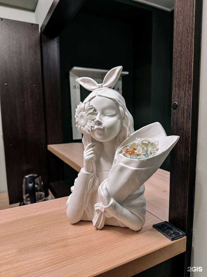 Отзывы на компанию Мята в Нижнем Новгороде c фото