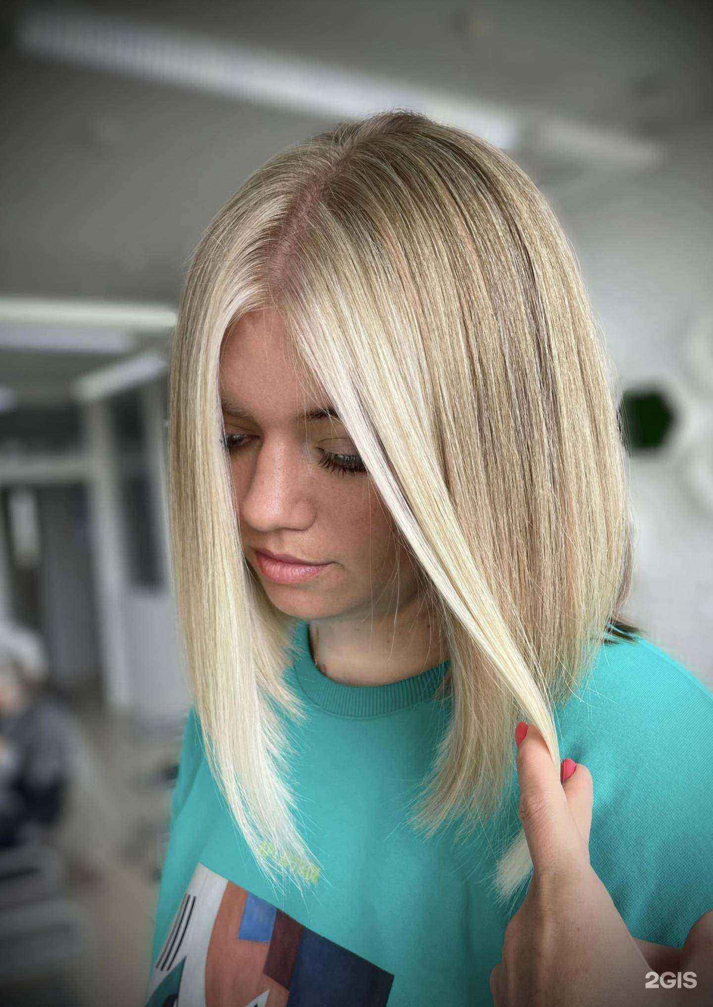 Отзывы на компанию Студия красоты в Кемерове c фото