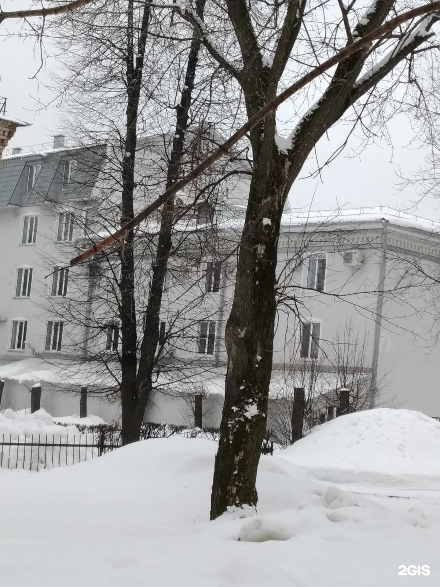 Отзывы на компанию Динамика в Чебоксарах c фото - фотография 2 из 2