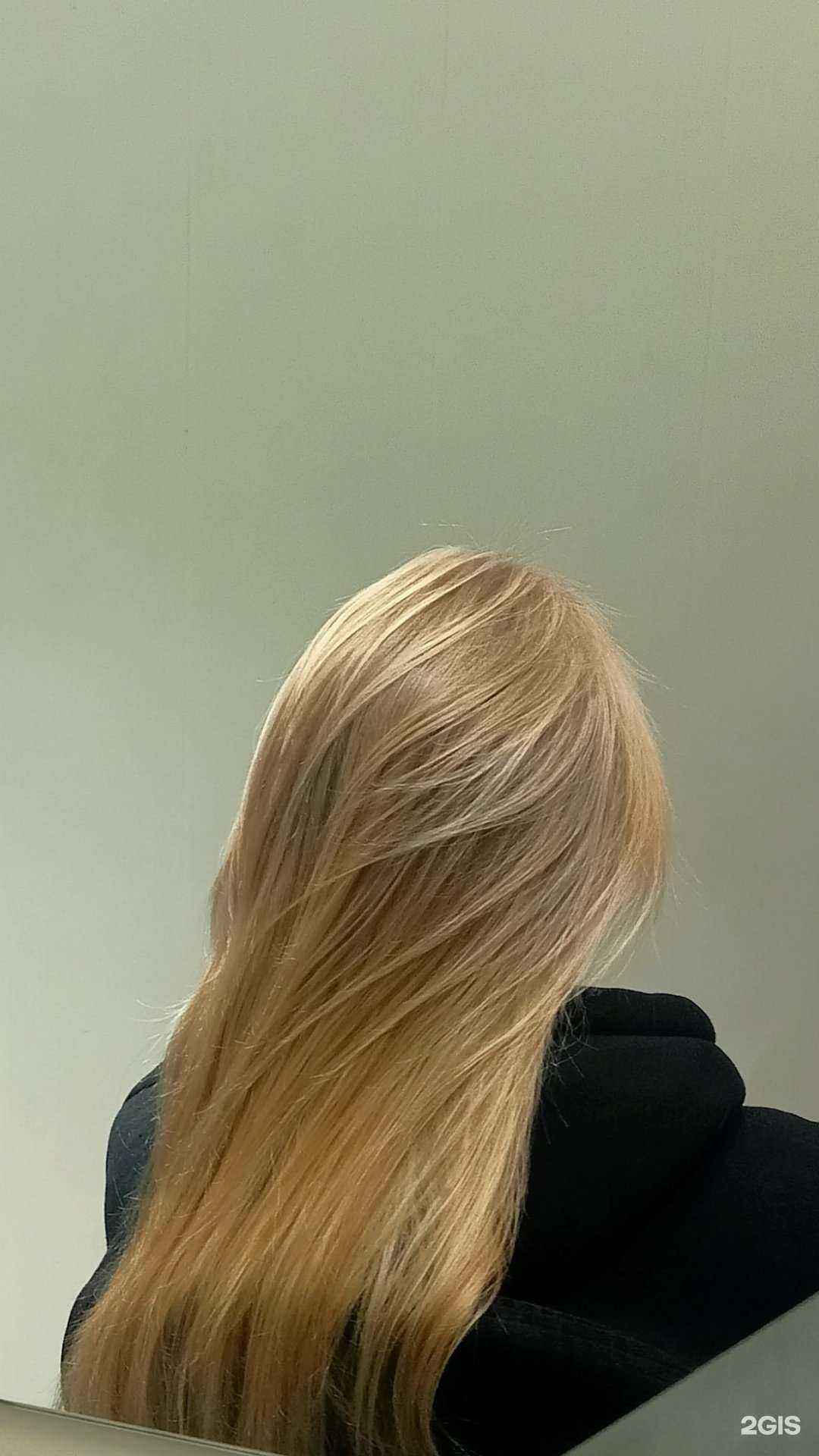 Отзывы на компанию Парикмахерская в Кургане c фото