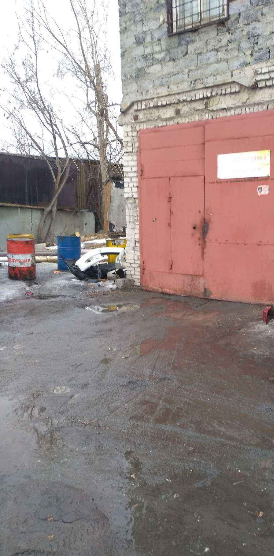 Отзывы на компанию Автомеханика в г. Курган c фото