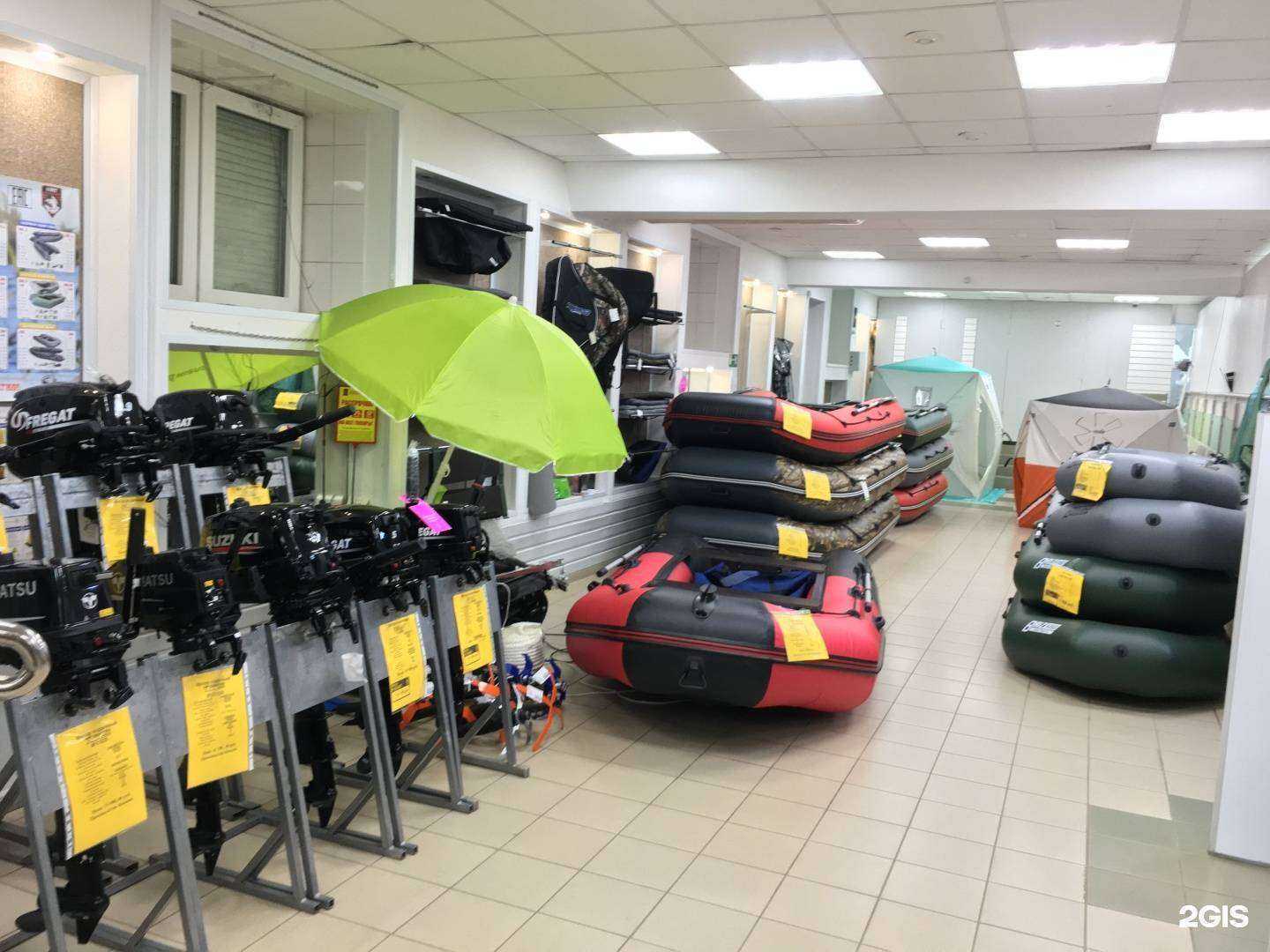 Отзывы на компанию Хольстер в Ижевске c фото