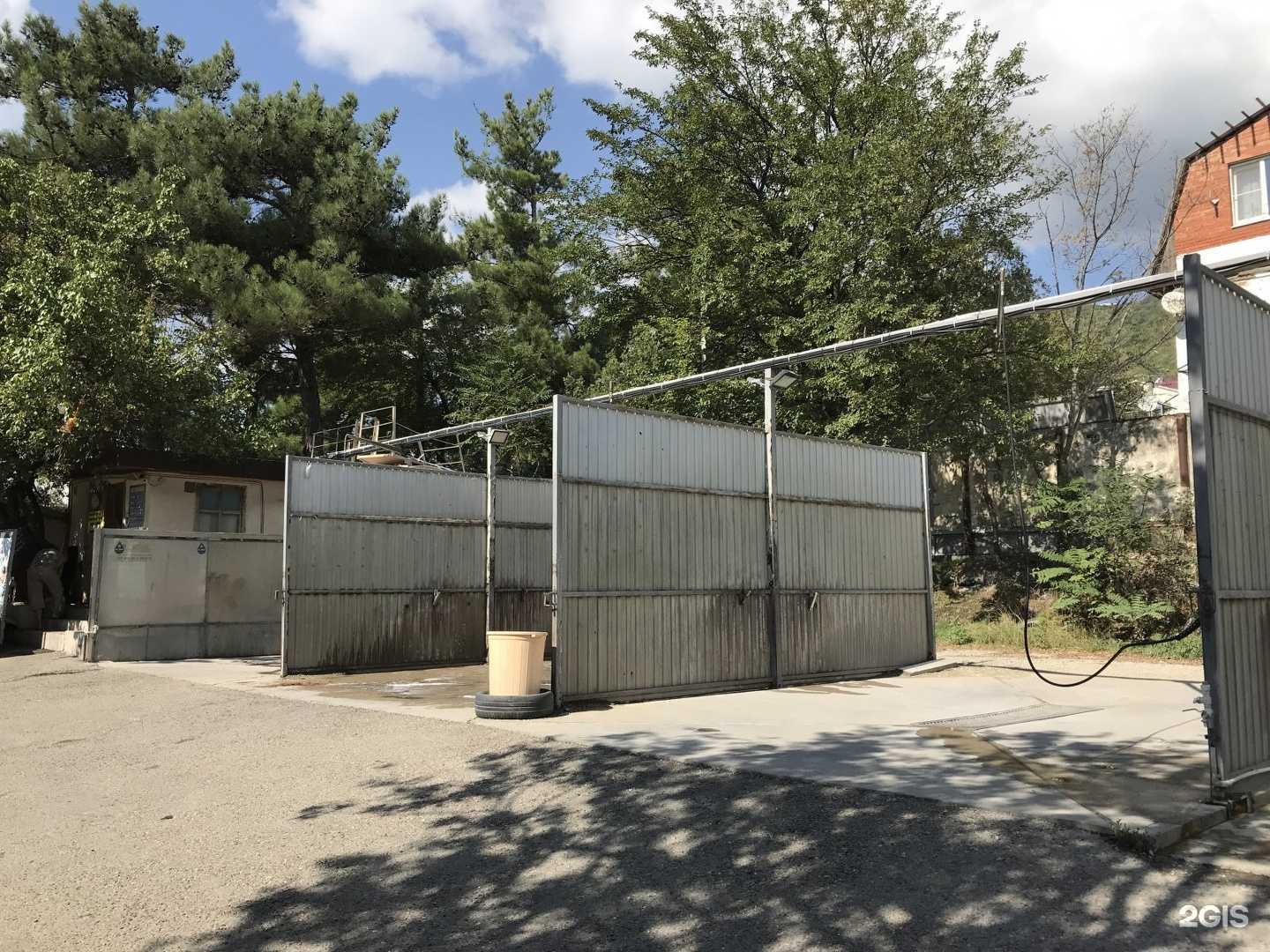 Отзывы на компанию Автомойка самообслуживания в Геленджике c фото - фотография 2 из 2