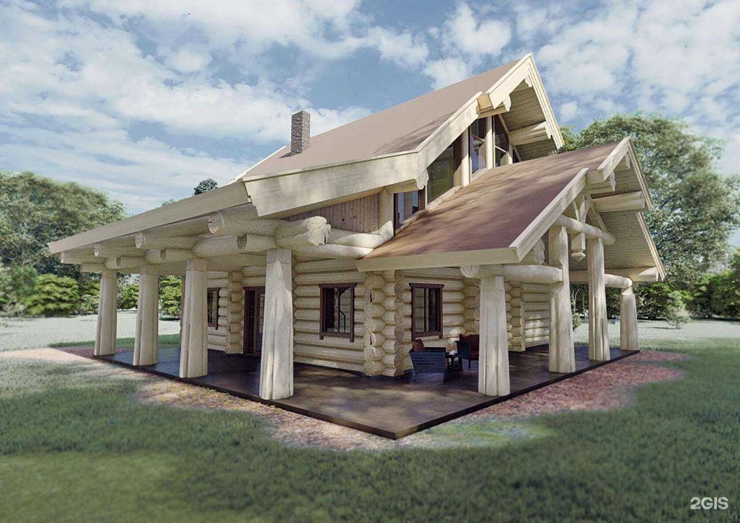 Отзывы на компанию Теремэкострой в г. Красноярск c фото