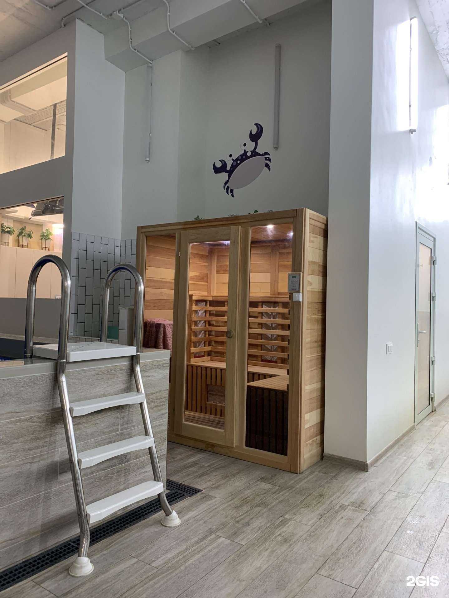 Отзывы на компанию Тридельфина.club в Краснодаре c фото