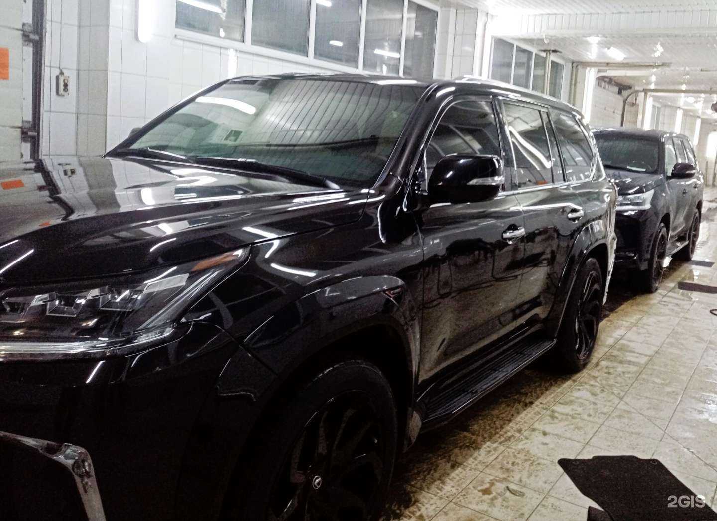 Отзывы на компанию 7 минут в г. Уфа c фото