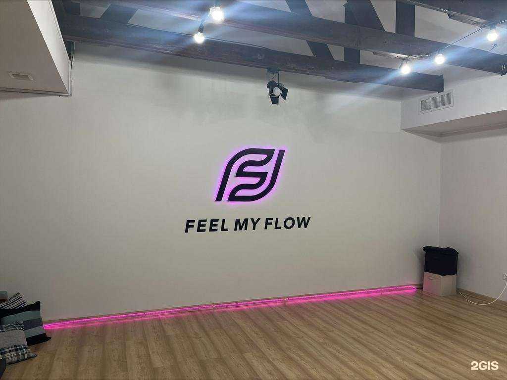 Отзывы на компанию Feel my flow в г. Азов c фото