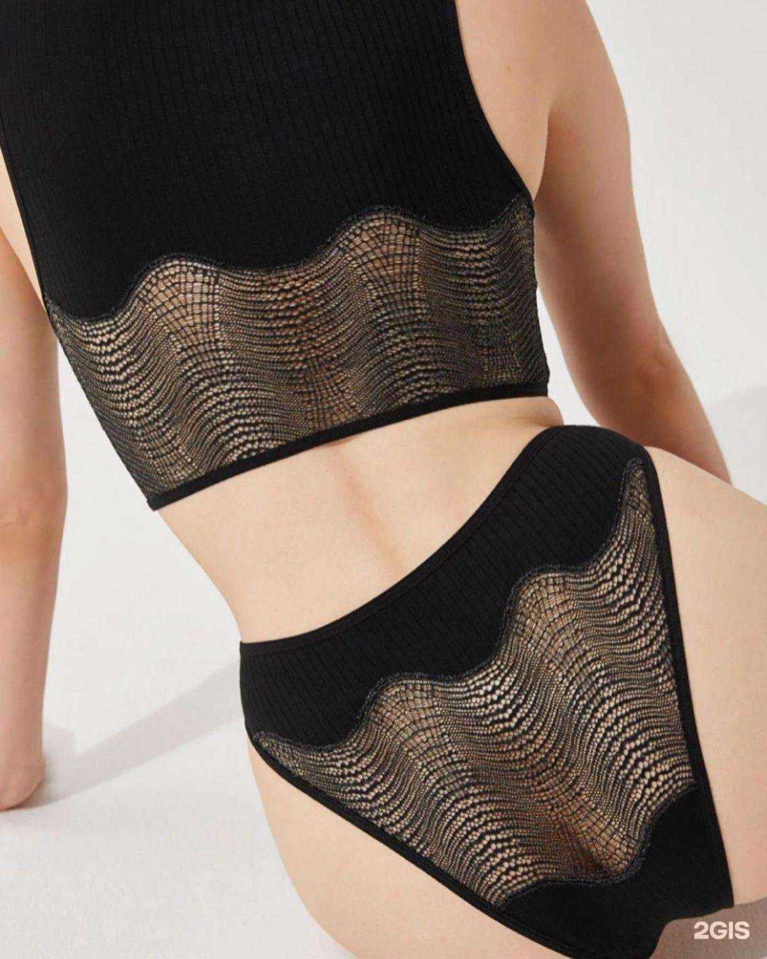 Отзывы на компанию Lolita, магазин белья и купальников в г. Железногорск c фото