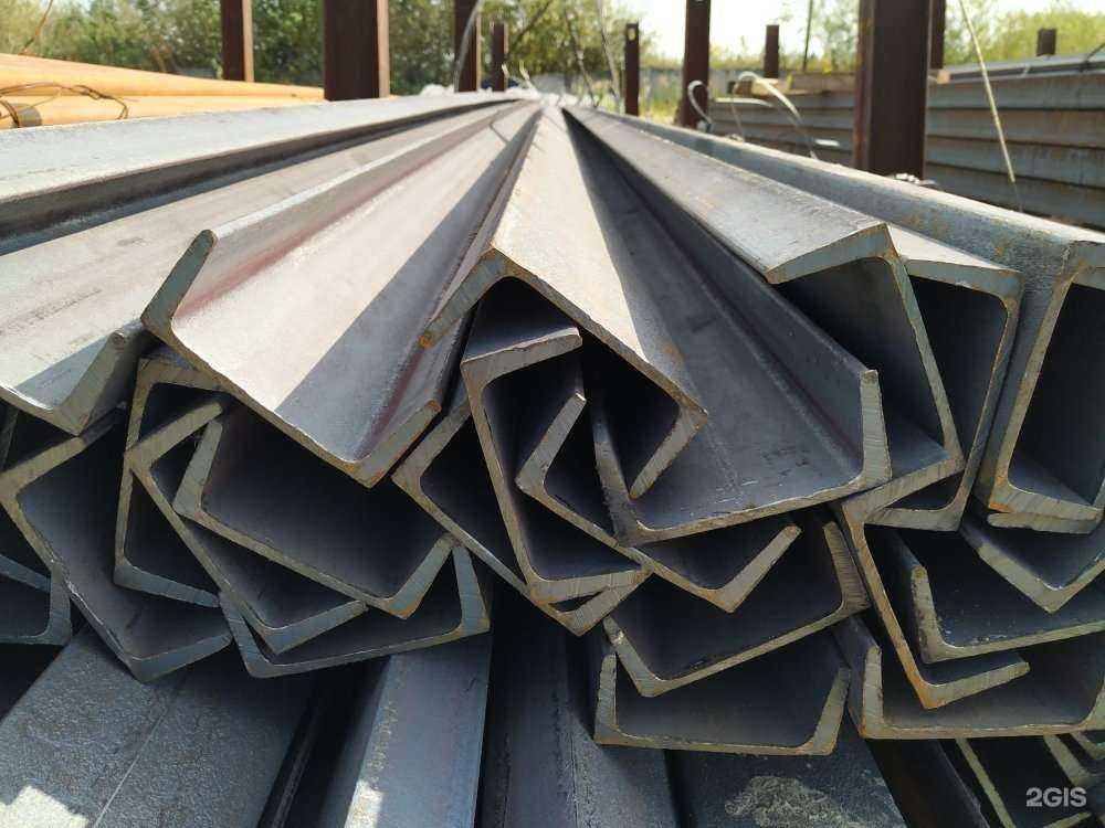 Отзывы на компанию Металлопрокат в Тюмени c фото