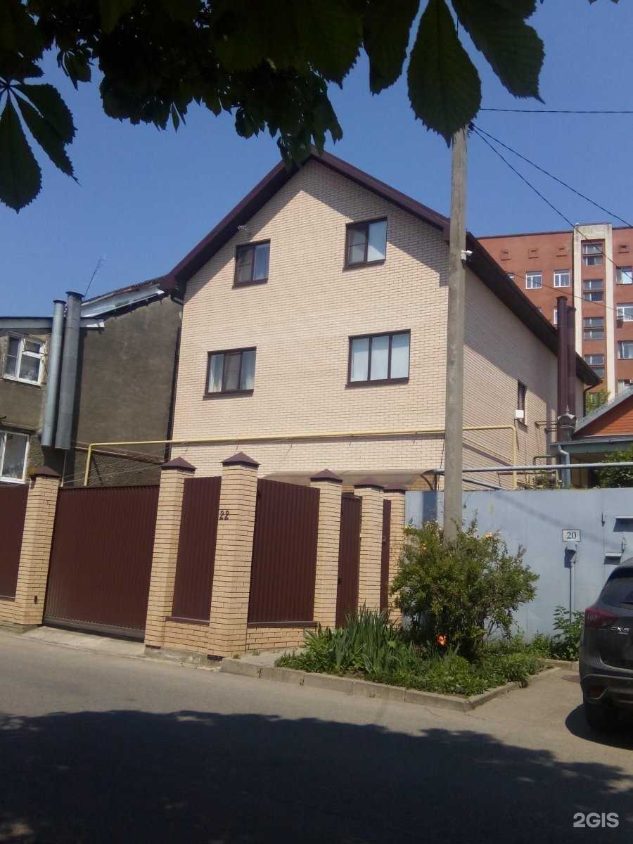 Отзывы на компанию Апартамент на Речной в Краснодаре c фото