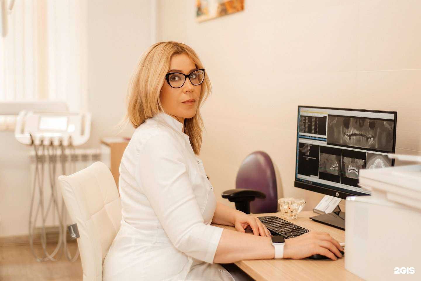 Отзывы на компанию Новая стоматология в Кемерове c фото